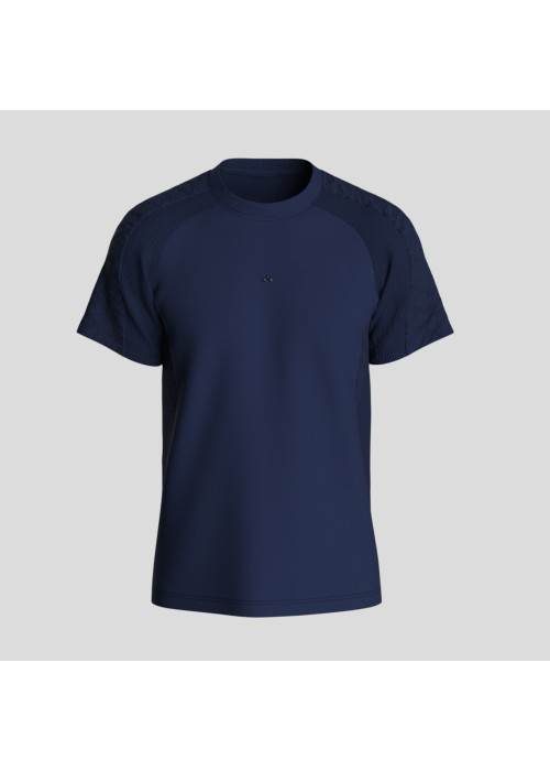 ICE INDUSTRY TEE SHIRT ICE INDUSTRY SEAMLESS BI MATIERE STEAMTEE chez West Gallery Dieppe