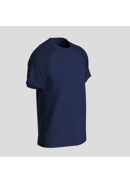 ICE INDUSTRY TEE SHIRT ICE INDUSTRY SEAMLESS BI MATIERE STEAMTEE chez West Gallery Dieppe