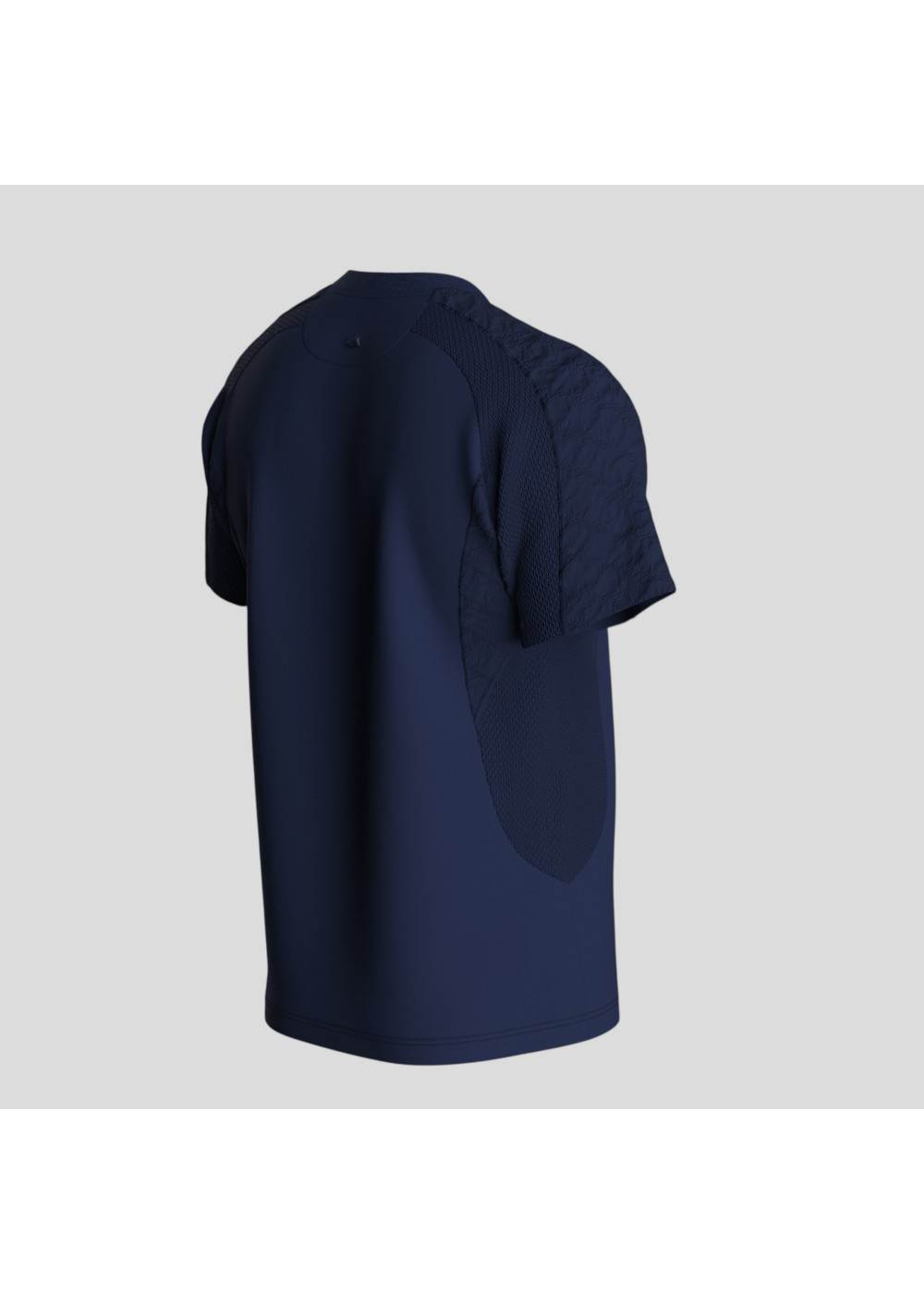 ICE INDUSTRY TEE SHIRT ICE INDUSTRY SEAMLESS BI MATIERE STEAMTEE chez West Gallery Dieppe