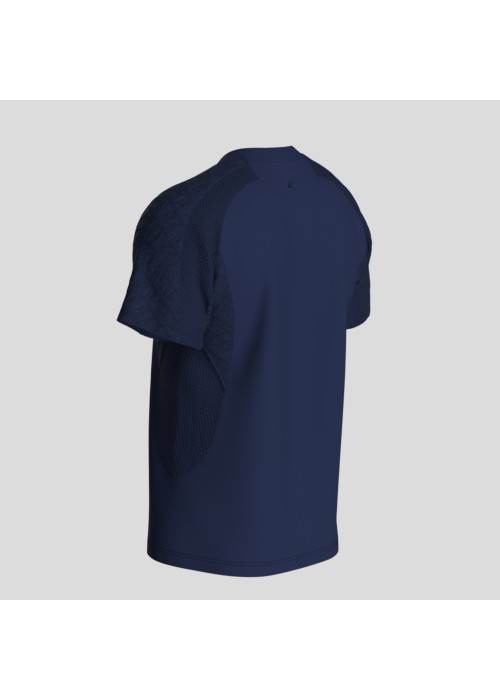 ICE INDUSTRY TEE SHIRT ICE INDUSTRY SEAMLESS BI MATIERE STEAMTEE chez West Gallery Dieppe