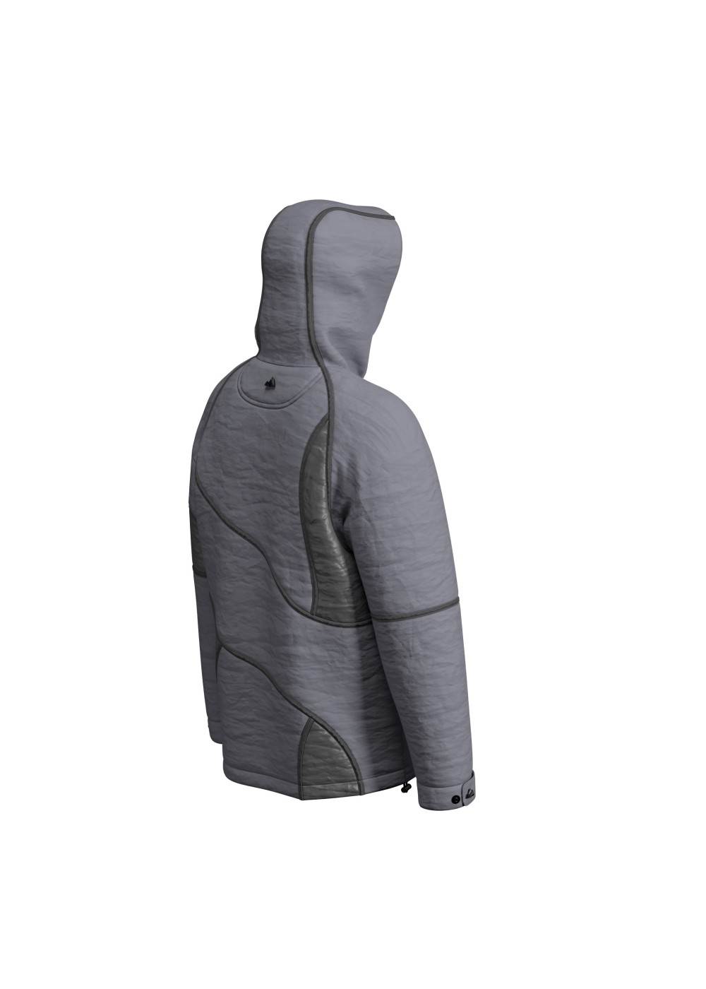 ICE INDUSTRY VESTE ICE INDUSTRY LINEA NEBULA NEBULAJACKET chez West Gallery Dieppe