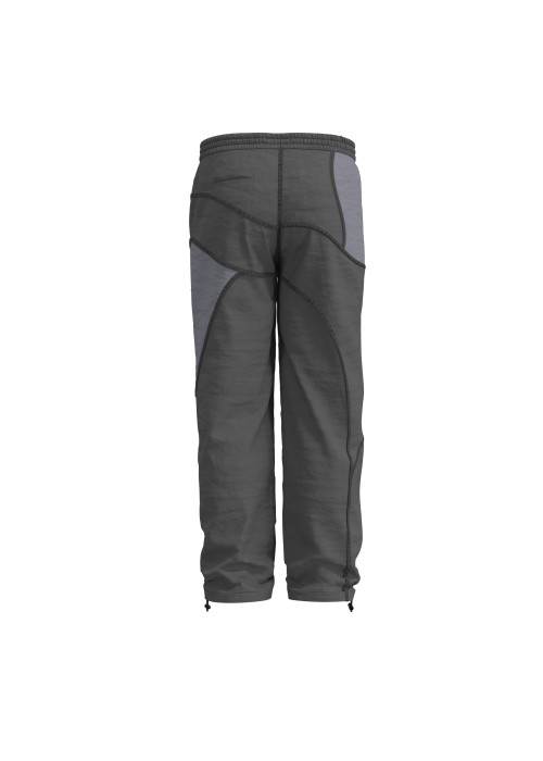 ICE INDUSTRY PANTALON ICE INDUSTRY LINEA NEBULA NEBULAPANT chez West Gallery Dieppe