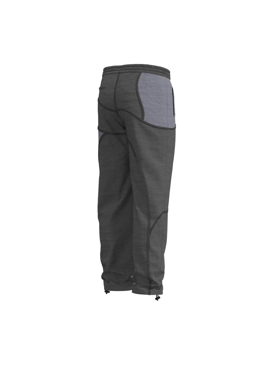 ICE INDUSTRY PANTALON ICE INDUSTRY LINEA NEBULA NEBULAPANT chez West Gallery Dieppe