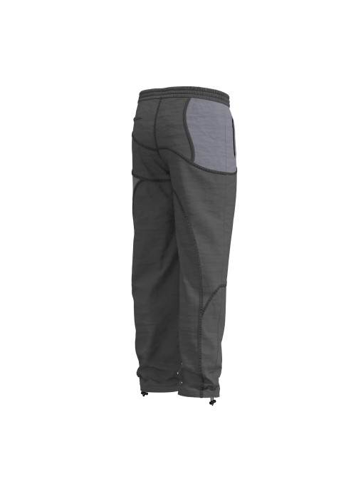 ICE INDUSTRY PANTALON ICE INDUSTRY LINEA NEBULA NEBULAPANT chez West Gallery Dieppe