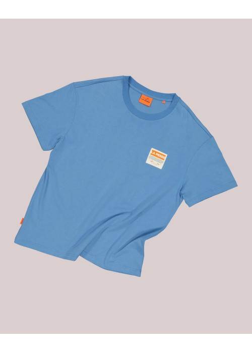 La Pesée TEE SHIRT LA PESÉE UTILE TSUTILE chez West Gallery Dieppe