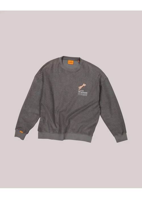 La Pesée SWEAT RETOURNÉ LA PESÉE 712GR SWRT712GR chez West Gallery Dieppe