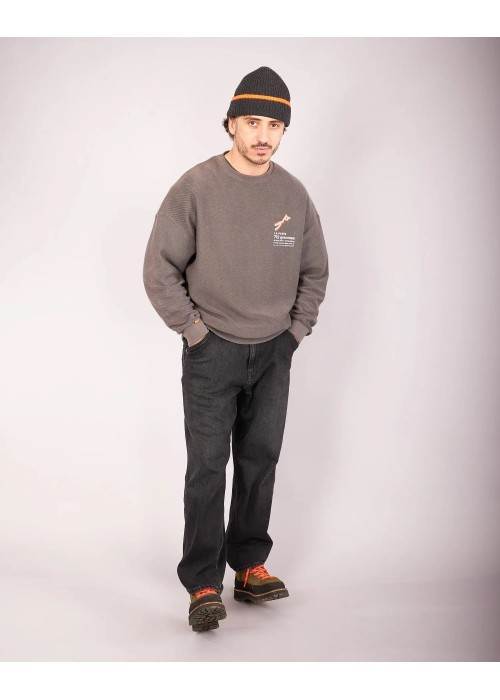 La Pesée SWEAT RETOURNÉ LA PESÉE 712GR SWRT712GR chez West Gallery Dieppe