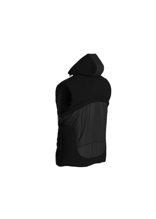 ICE INDUSTRY DOUDOUNE SANS MANCHES ICE INDUSTRY ICE VEST ICEVEST chez West Gallery Dieppe