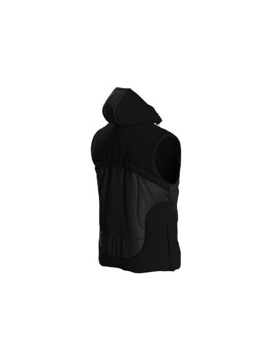 ICE INDUSTRY DOUDOUNE SANS MANCHES ICE INDUSTRY ICE VEST ICEVEST chez West Gallery Dieppe