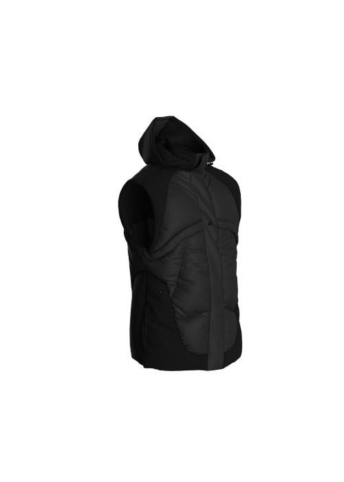 ICE INDUSTRY DOUDOUNE SANS MANCHES ICE INDUSTRY ICE VEST ICEVEST chez West Gallery Dieppe