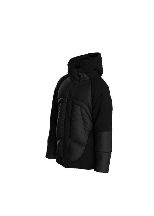 ICE INDUSTRY BLOUSON ICE INDUSTRY DOWN JACKET POLARIS ICEPOLARIS chez West Gallery Dieppe