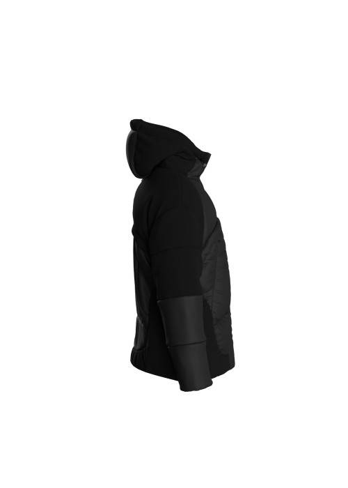 ICE INDUSTRY BLOUSON ICE INDUSTRY DOWN JACKET POLARIS ICEPOLARIS chez West Gallery Dieppe