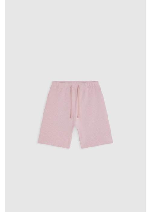 Sweet Pants SHORT SWEET PANTS NID D'ABEILLE WAFFLE SHORT SPWAFFLESHORT chez West Gallery Dieppe