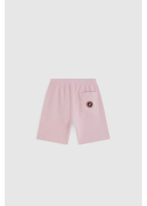 Sweet Pants SHORT SWEET PANTS NID D'ABEILLE WAFFLE SHORT SPWAFFLESHORT chez West Gallery Dieppe