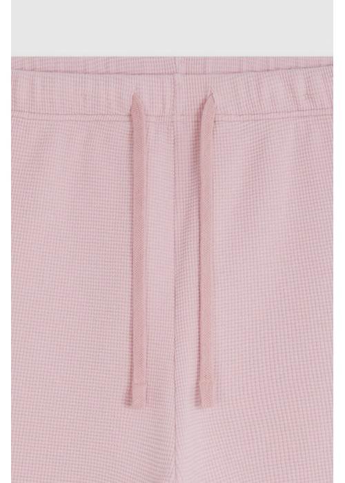 Sweet Pants SHORT SWEET PANTS NID D'ABEILLE WAFFLE SHORT SPWAFFLESHORT chez West Gallery Dieppe