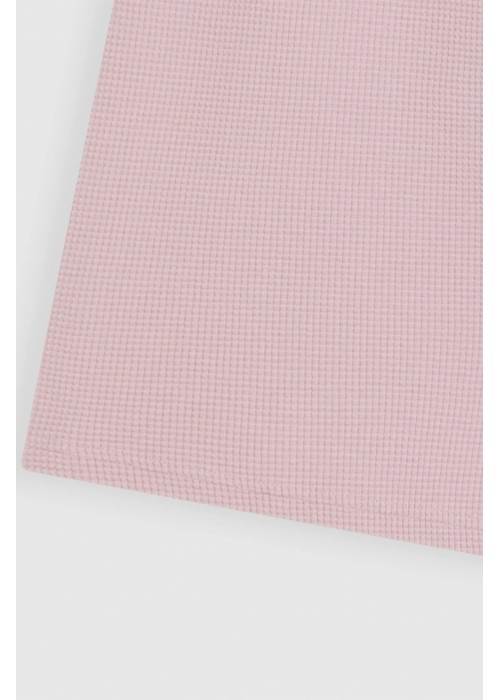 Sweet Pants SHORT SWEET PANTS NID D'ABEILLE WAFFLE SHORT SPWAFFLESHORT chez West Gallery Dieppe