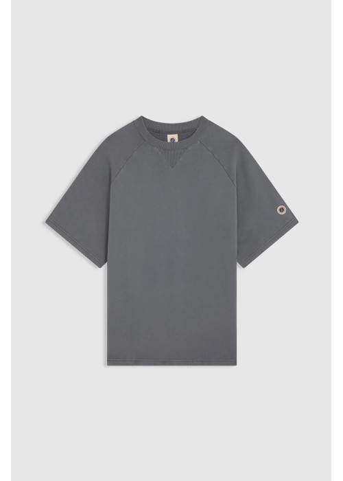 Sweet Pants SWEAT COL ROND SANS MANCHES SWEET PANTS WASH CREW SPWASHCREW chez West Gallery Dieppe