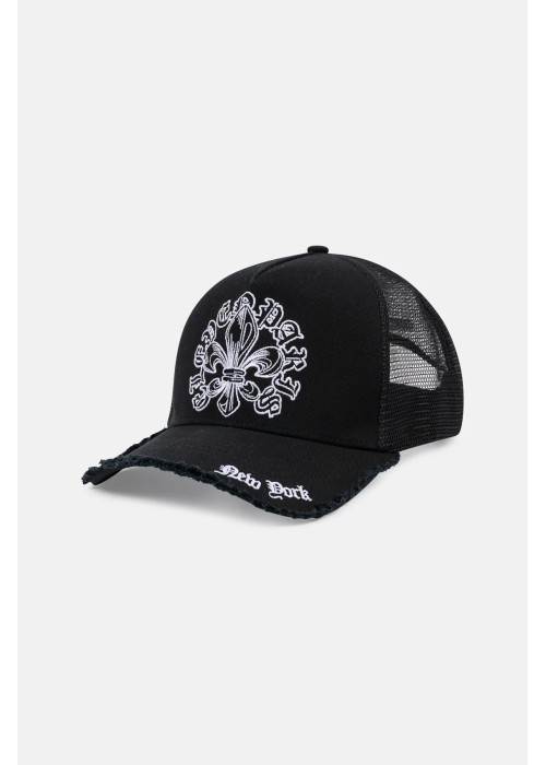 ELEVEN PARIS CASQUETTE ELEVEN PARIS EVANDER EPEVANDER chez West Gallery Dieppe