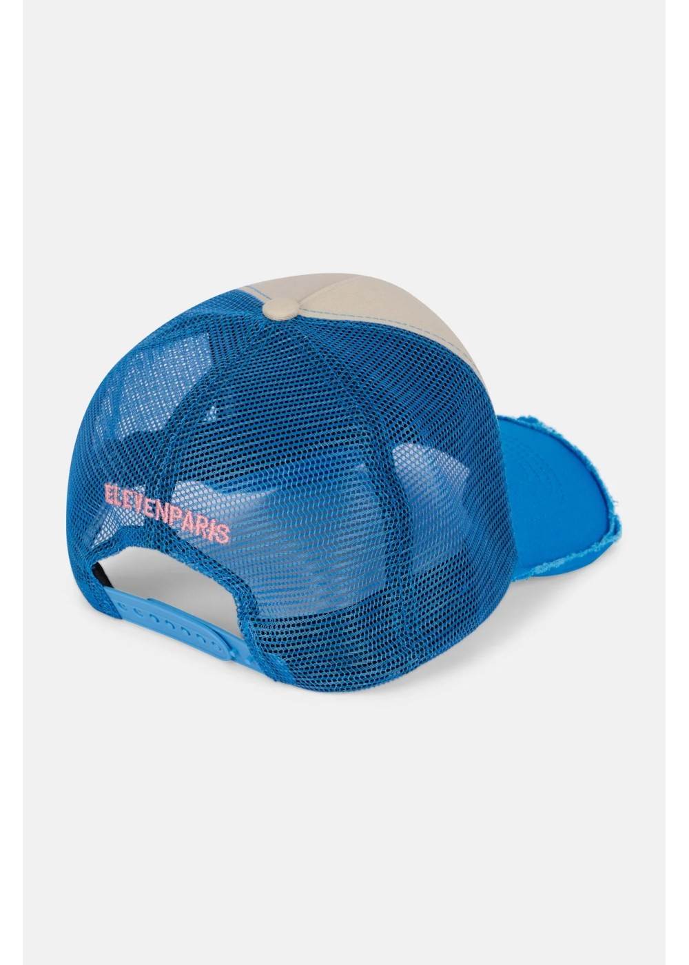 ELEVEN PARIS CASQUETTE ELEVEN PARIS EVANDER EPEVANDER chez West Gallery Dieppe