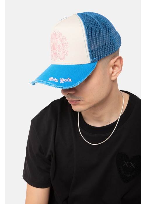 ELEVEN PARIS CASQUETTE ELEVEN PARIS EVANDER EPEVANDER chez West Gallery Dieppe