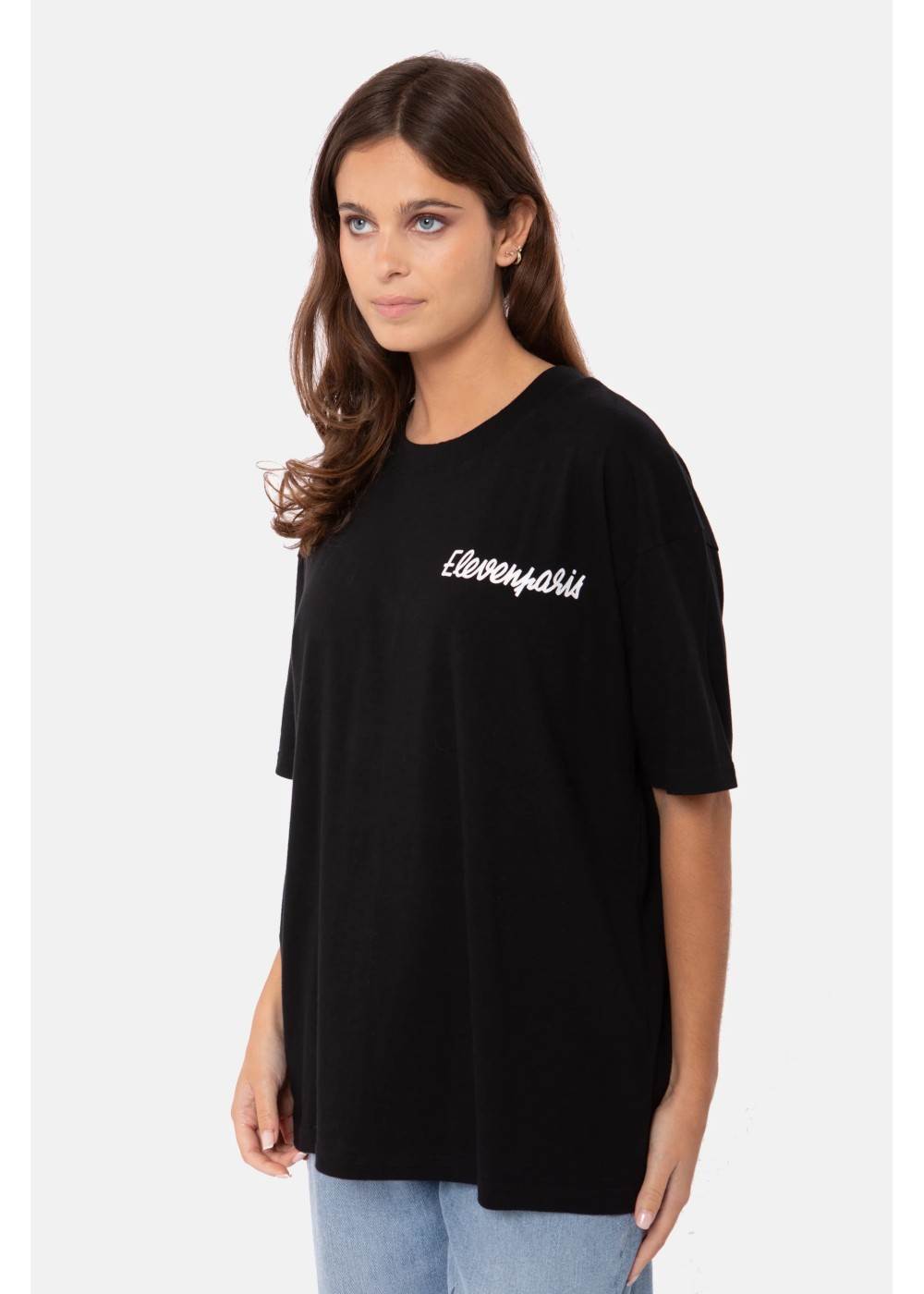 ELEVEN PARIS TEE SHIRT ELEVEN PARIS JAMAICA EPJAMAICA chez West Gallery Dieppe