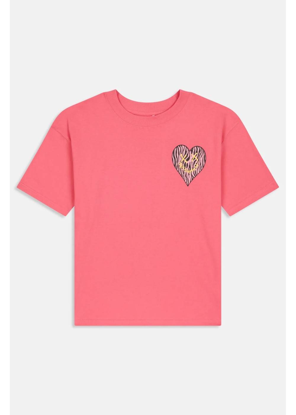 ELEVEN PARIS TEE SHIRT ELEVEN PARIS JANIEL EPJANIEL chez West Gallery Dieppe