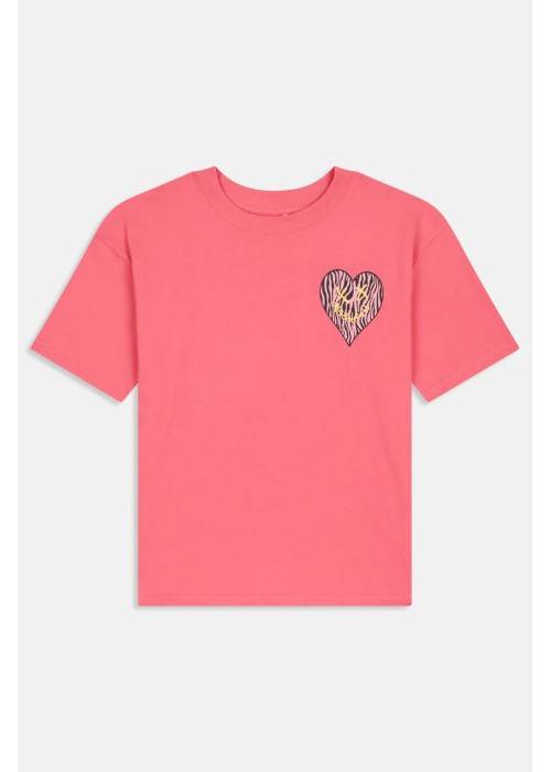 ELEVEN PARIS TEE SHIRT ELEVEN PARIS JANIEL EPJANIEL chez West Gallery Dieppe