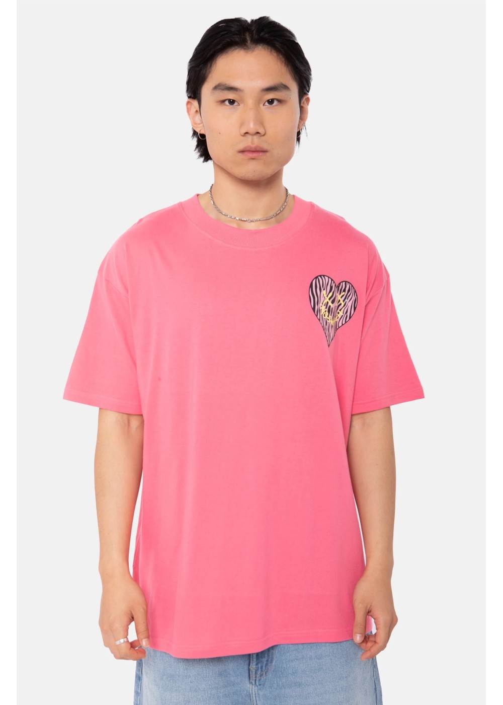 ELEVEN PARIS TEE SHIRT ELEVEN PARIS JANIEL EPJANIEL chez West Gallery Dieppe