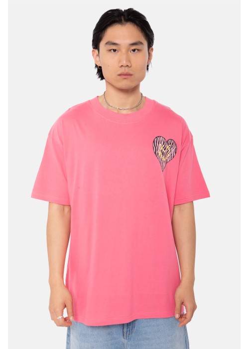 ELEVEN PARIS TEE SHIRT ELEVEN PARIS JANIEL EPJANIEL chez West Gallery Dieppe