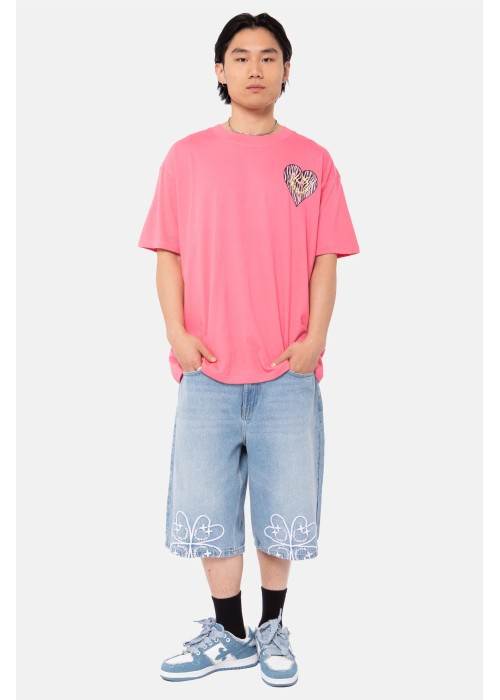 ELEVEN PARIS TEE SHIRT ELEVEN PARIS JANIEL EPJANIEL chez West Gallery Dieppe