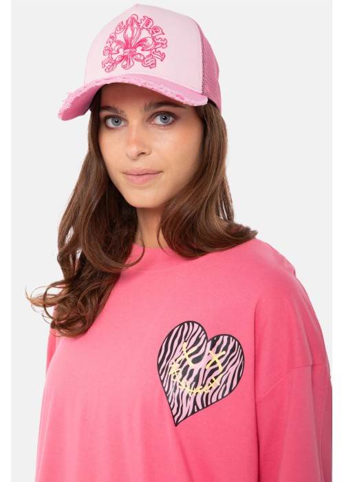 ELEVEN PARIS TEE SHIRT ELEVEN PARIS JANIEL EPJANIEL chez West Gallery Dieppe