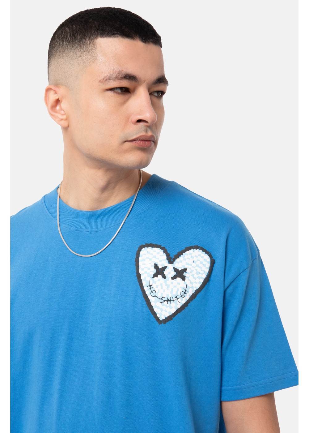 ELEVEN PARIS TEE SHIRT ELEVEN PARIS PINEROLO EPPINEROLO chez West Gallery Dieppe