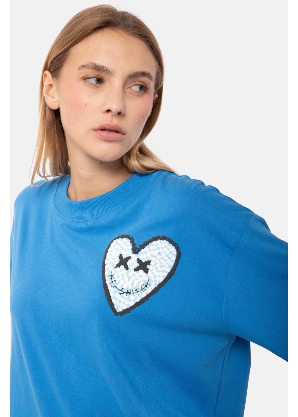 ELEVEN PARIS TEE SHIRT ELEVEN PARIS PINEROLO EPPINEROLO chez West Gallery Dieppe