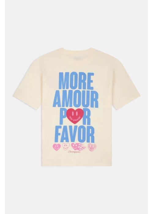 ELEVEN PARIS TEE SHIRT ELEVEN PARIS PARMA EPPARMA chez West Gallery Dieppe