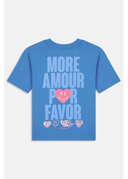 ELEVEN PARIS TEE SHIRT ELEVEN PARIS PARMA EPPARMA chez West Gallery Dieppe