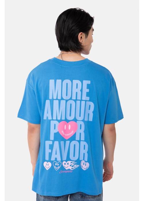 ELEVEN PARIS TEE SHIRT ELEVEN PARIS PARMA EPPARMA chez West Gallery Dieppe