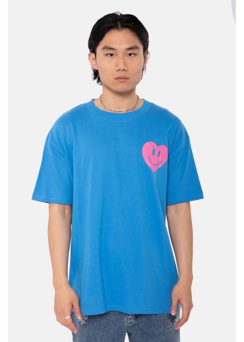 ELEVEN PARIS TEE SHIRT ELEVEN PARIS PARMA EPPARMA chez West Gallery Dieppe