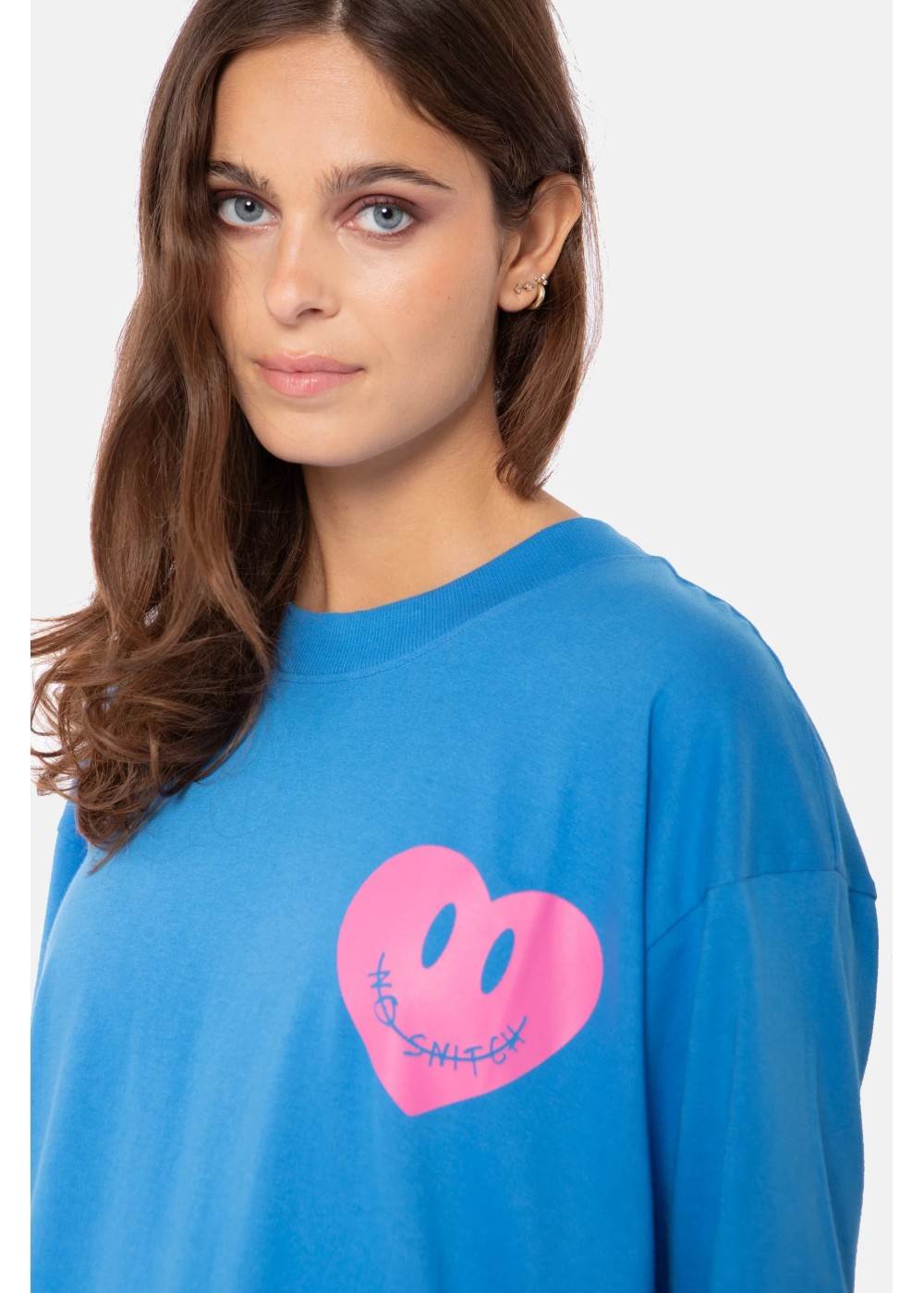 ELEVEN PARIS TEE SHIRT ELEVEN PARIS PARMA EPPARMA chez West Gallery Dieppe