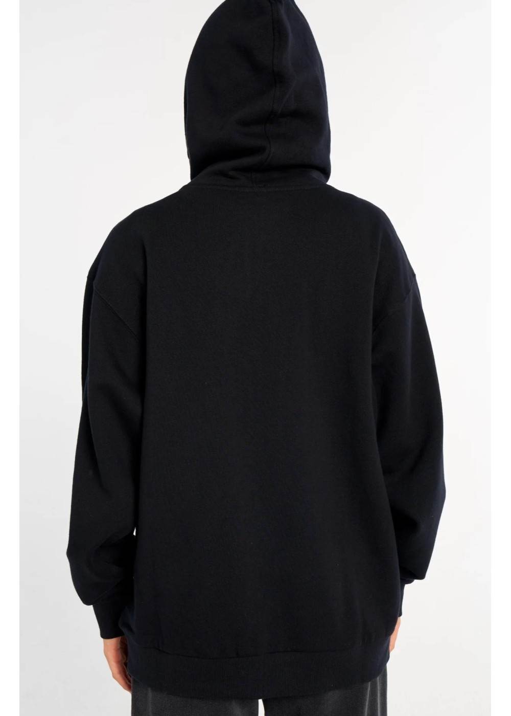 ELEVEN PARIS SWEAT ZIP À CAPUCHE ELEVEN PARIS MOON EPMOONSWEAT chez West Gallery Dieppe