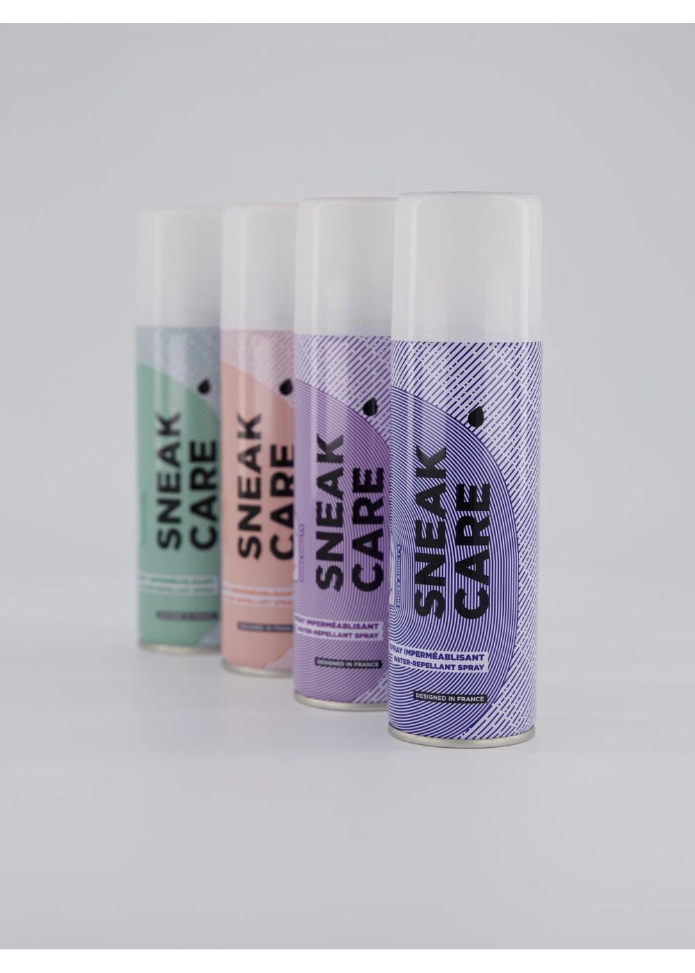 SNEAKCARE SPRAY  SNEAKCARE chez West Gallery Dieppe
