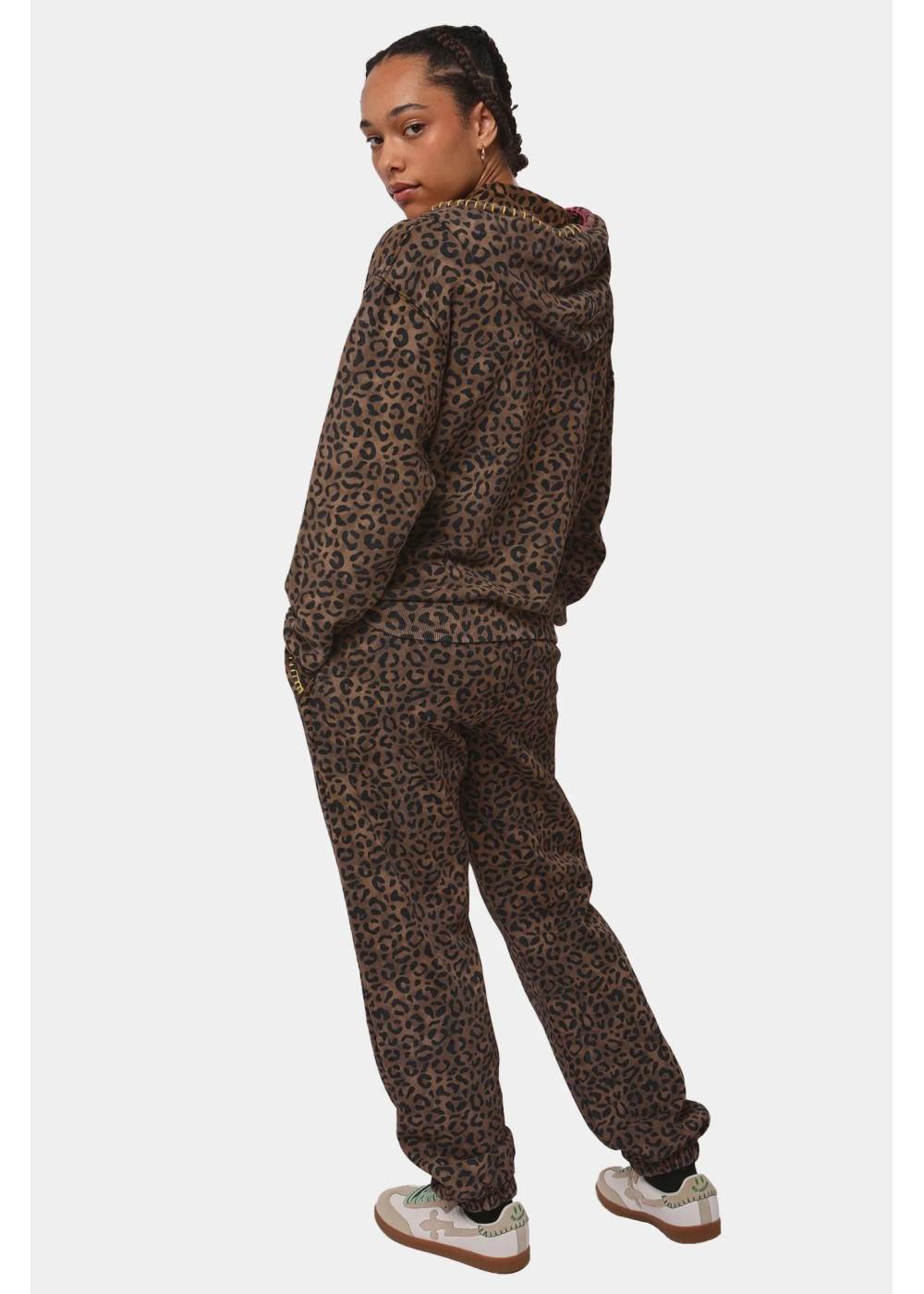 ELEVEN PARIS JOGGING ELEVEN PARIS MIHAI EPMIHAI chez West Gallery Dieppe