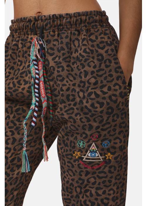 ELEVEN PARIS JOGGING ELEVEN PARIS MIHAI EPMIHAI chez West Gallery Dieppe