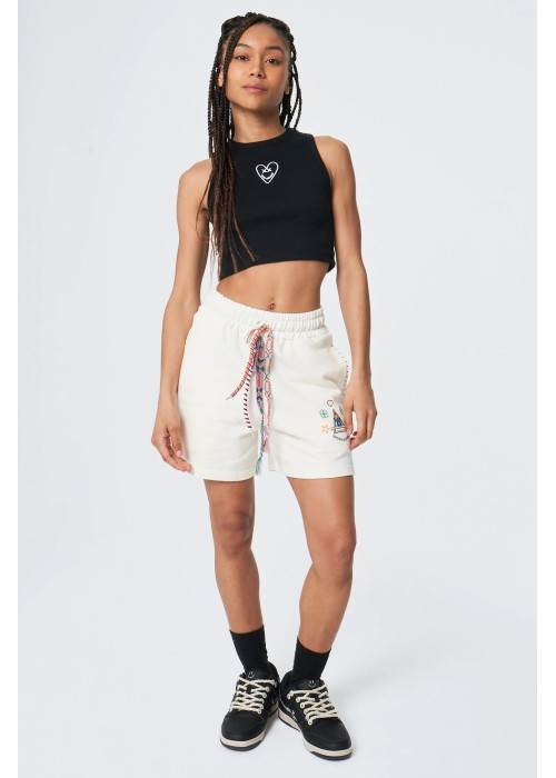 ELEVEN PARIS SHORT ELEVEN PARIS MAESTRO EPMAESTRO chez West Gallery Dieppe