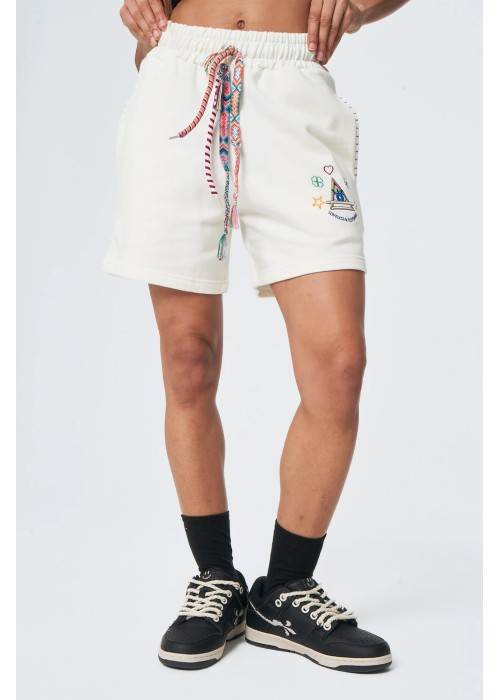 ELEVEN PARIS SHORT ELEVEN PARIS MAESTRO EPMAESTRO chez West Gallery Dieppe