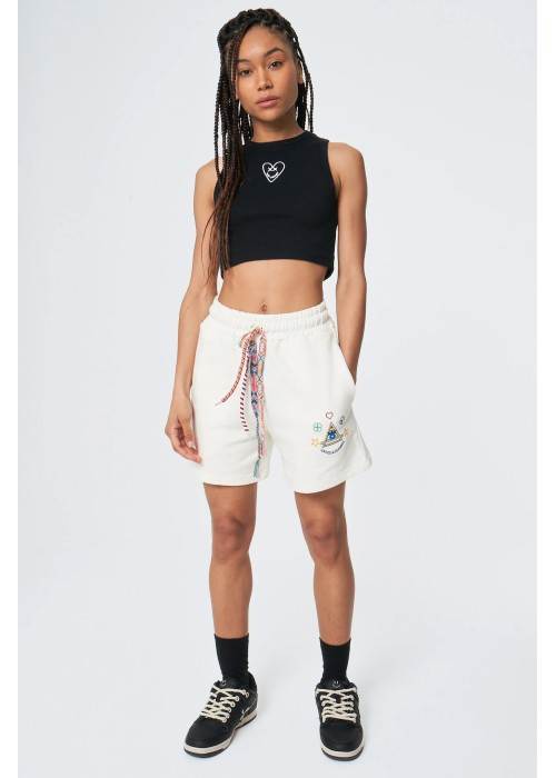 ELEVEN PARIS SHORT ELEVEN PARIS MAESTRO EPMAESTRO chez West Gallery Dieppe