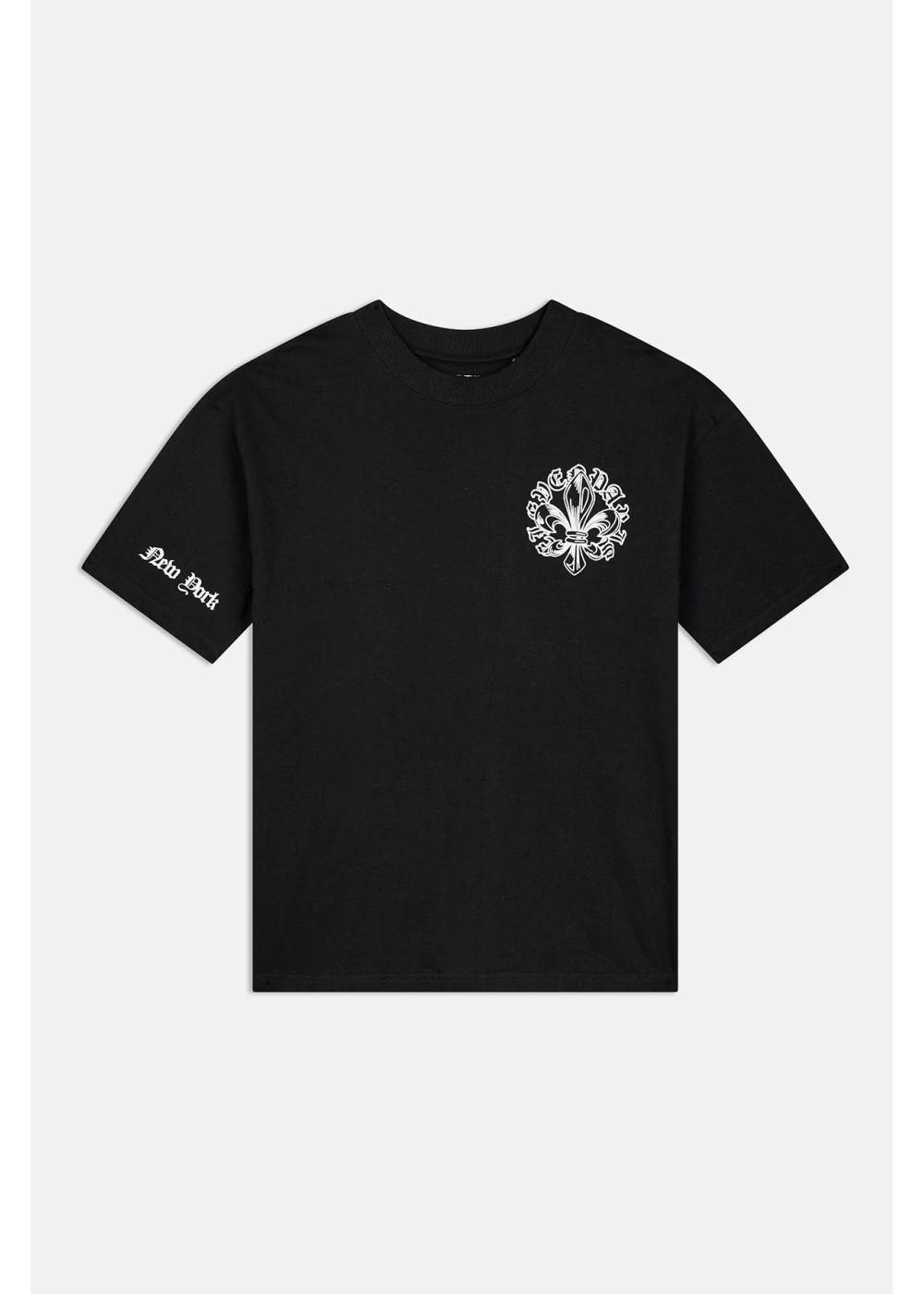 ELEVEN PARIS TEE SHIRT ELEVEN PARIS PASSAU EPPASSAU chez West Gallery Dieppe