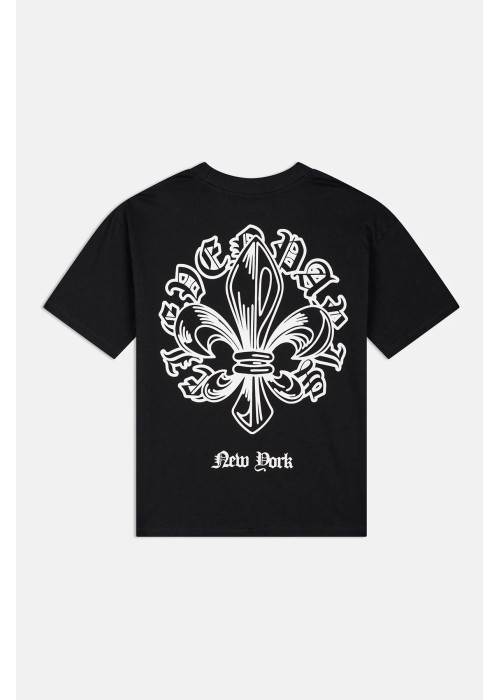 ELEVEN PARIS TEE SHIRT ELEVEN PARIS PASSAU EPPASSAU chez West Gallery Dieppe