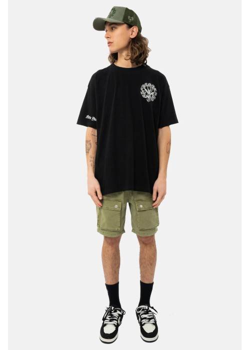 ELEVEN PARIS TEE SHIRT ELEVEN PARIS PASSAU EPPASSAU chez West Gallery Dieppe