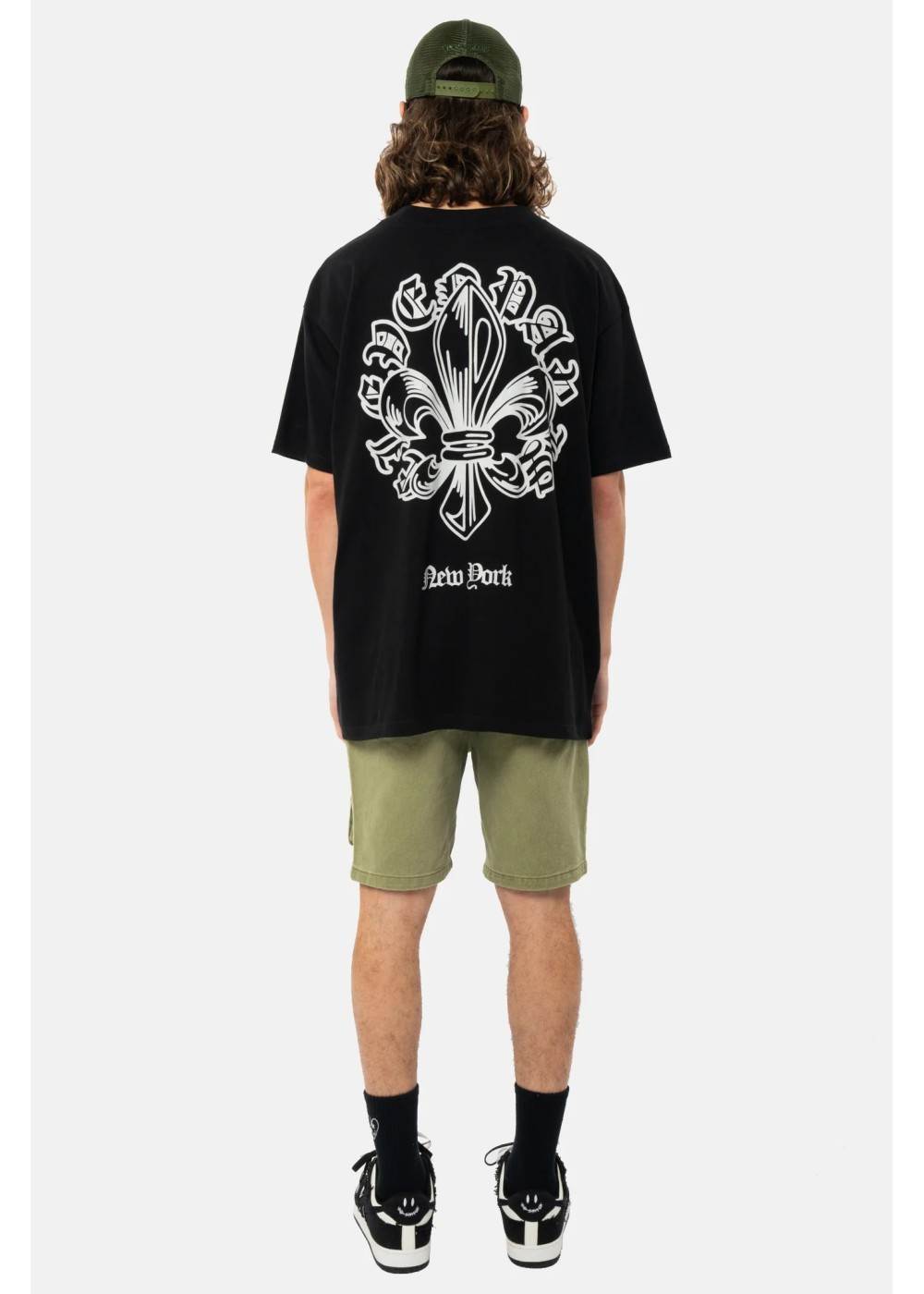 ELEVEN PARIS TEE SHIRT ELEVEN PARIS PASSAU EPPASSAU chez West Gallery Dieppe