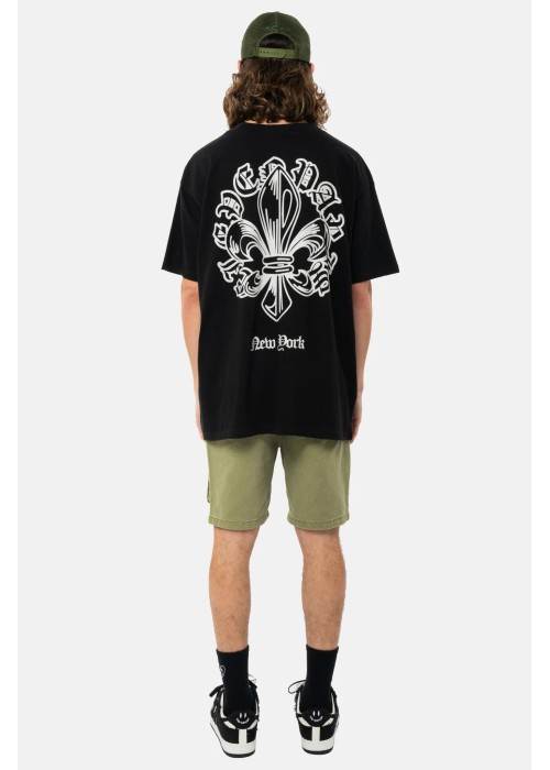 ELEVEN PARIS TEE SHIRT ELEVEN PARIS PASSAU EPPASSAU chez West Gallery Dieppe